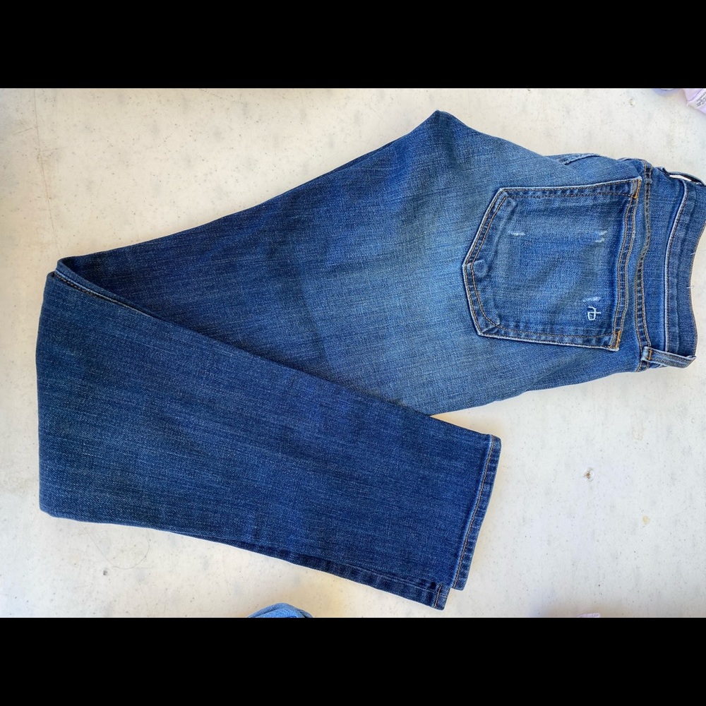 rag and bone from Nordstrom